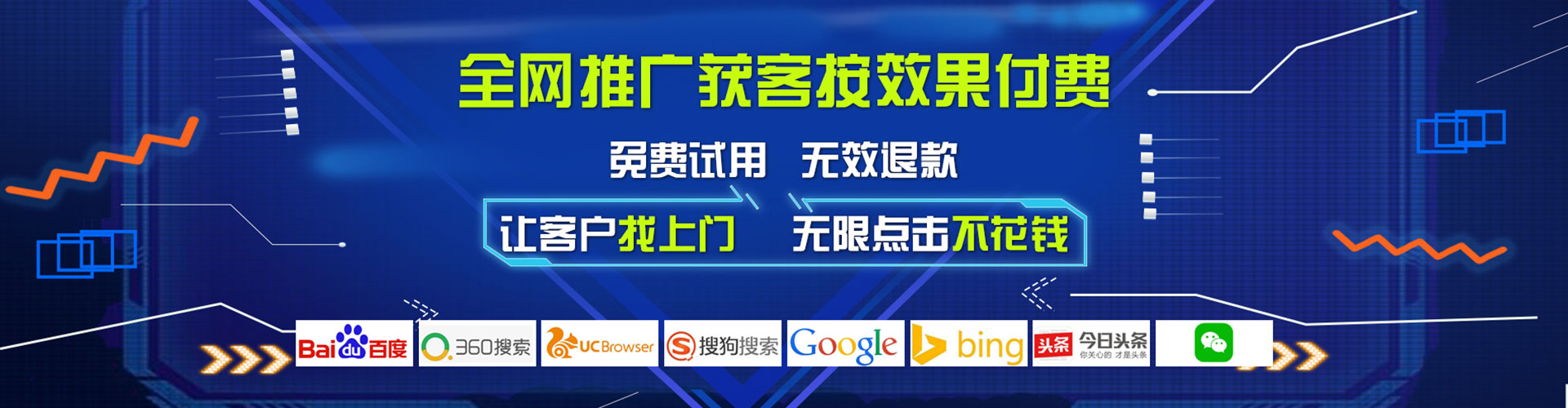 加查信息流优化师
